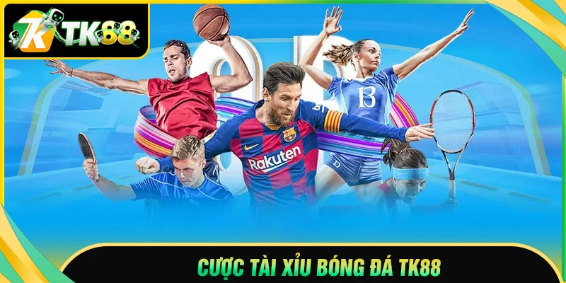 Cược tài xỉu bóng đá - Hướng dẫn cơ bản cho người mới